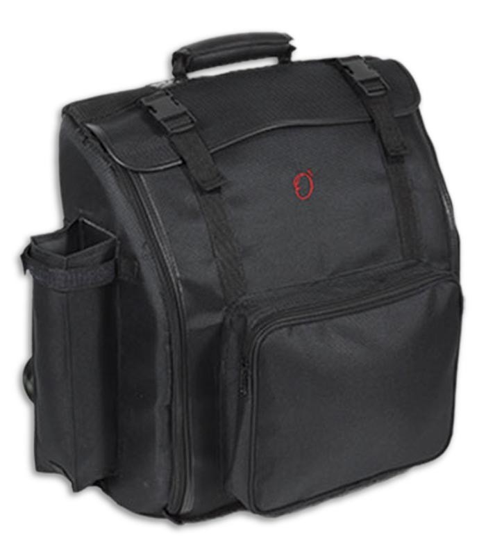 imagem do Saco Ortolá modelo 0139 para Acordeão 120 Teclas 3/4
