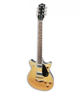 Guitarra Elétrica Gretsch G5222 Electromatic Jet BT Natural