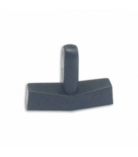 Isolador Honsuy 74310 em Borracha para Xilofone ou Metalofone Baixo