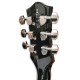 Photo of the machine heads of the Electric Guitar Gretsch G5222 Electromatic Jet