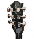 Foto dos carrilhões da Guitarra Elétrica Gretsch G5222 Electromatic Jet