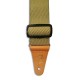 Photo of the Guitar Strap Fender in Tweed