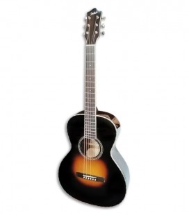 Guitarra Ac炭stica Gretsch G9531E Style 3 Sunburst