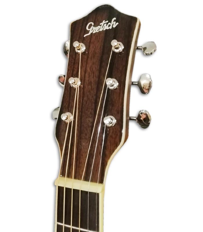 Gretsch G9531E Style 3 Sunburst | Guitarras acústicas | Salão Musical
