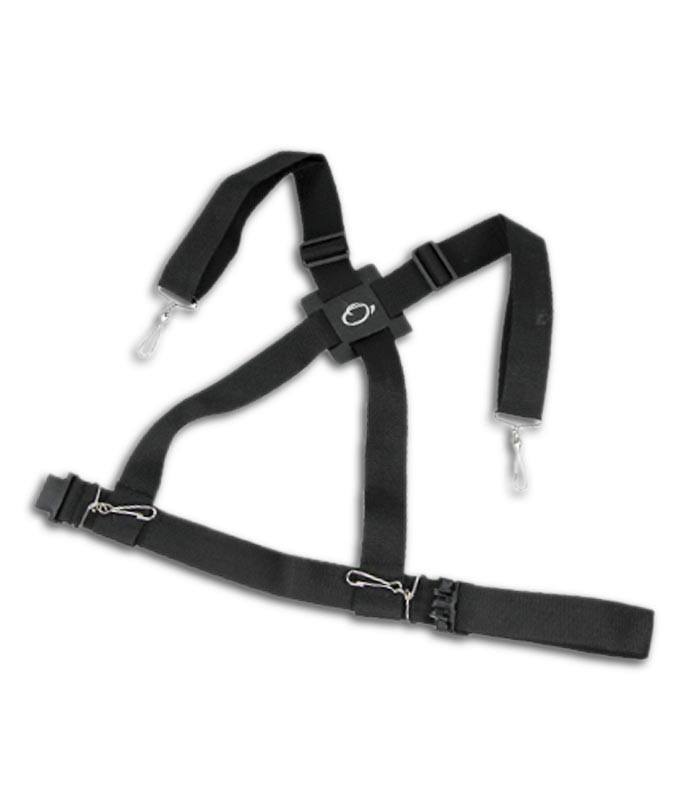 Image of the Strap Ortolá model 337 700 for Bass Drum