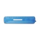 Photo of the back of the Melodica Record M 37 Blue