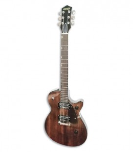 Gretsch g2210 clearance imperial stain