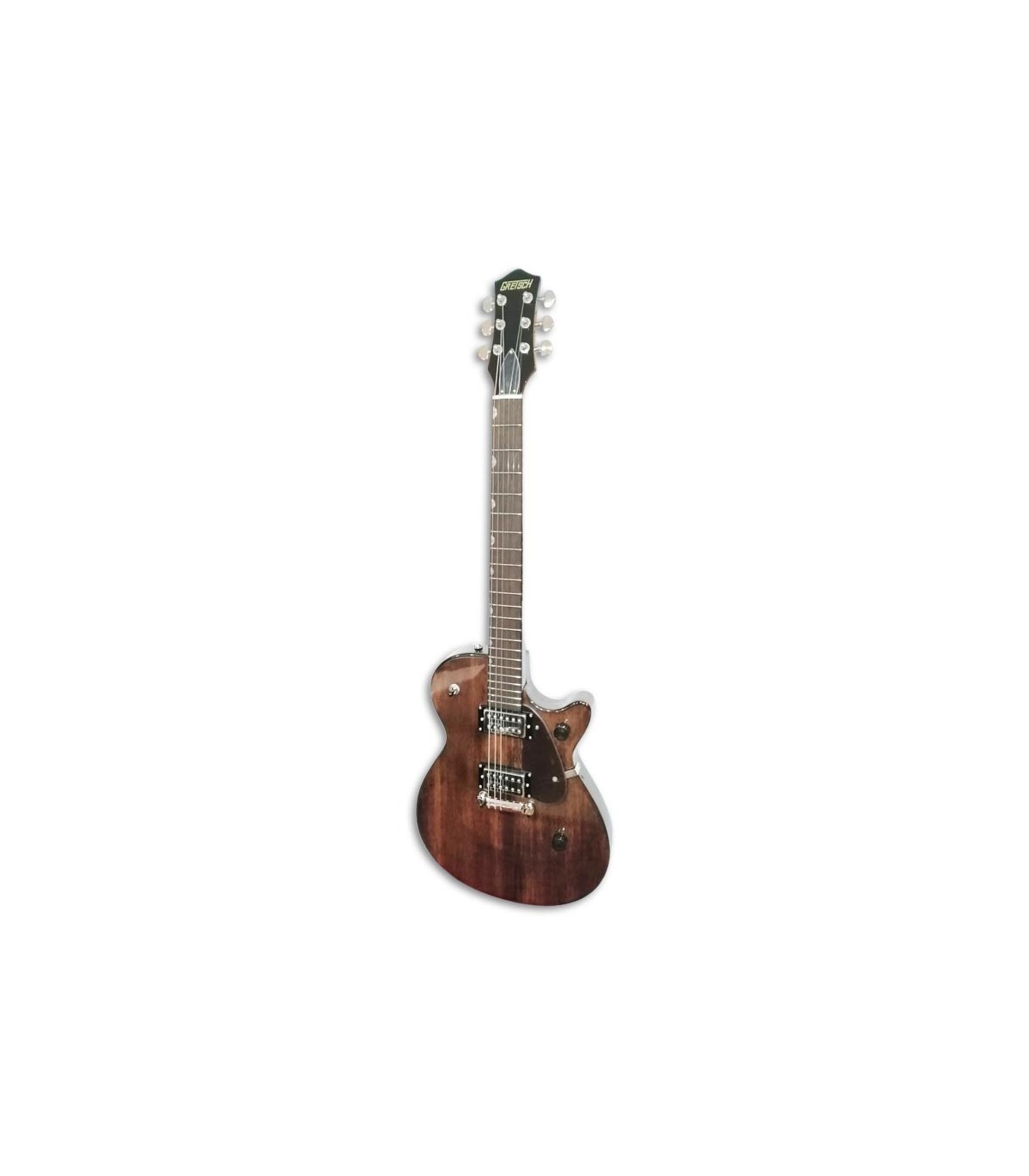 Gretsch g2210 clearance imperial stain