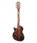 Foto da Guitarra Elétrica Gretsch modelo G2210 trás e em três quartos