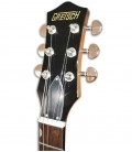 Foto da cabeça da Guitarra Elétrica Gretsch G2210