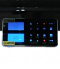 Foto do Piano Vertical Ritmuller modelo AEU118S PE Silent Classic de 118cm