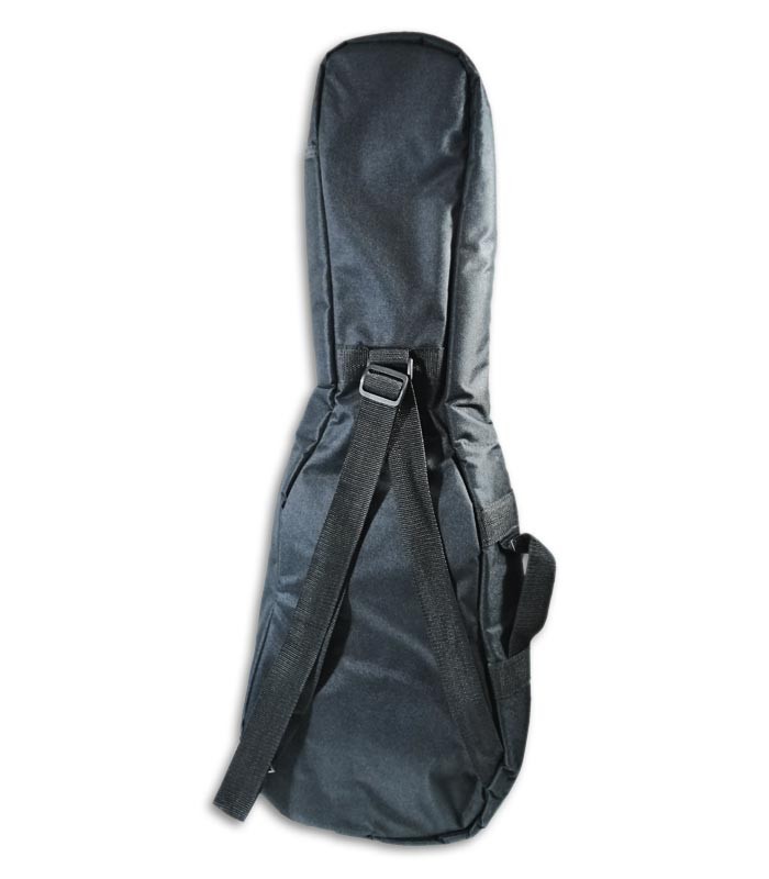 Foto da parte de trás da Funda Ortolá modelo 6268 32 para Ukelele Barítono