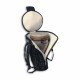 Funda LP Racket para Djembe 14 Deluxe Bag