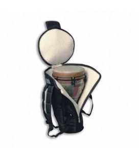 Saco LP Racket para Djembe 14 Deluxe Bag