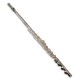 Foto geral da Flauta Taylor Collins modelo FL 1 Standard Pratos Abertos