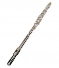 Foto detalhe do bocal da Flauta Taylor Collins modelo FL 1