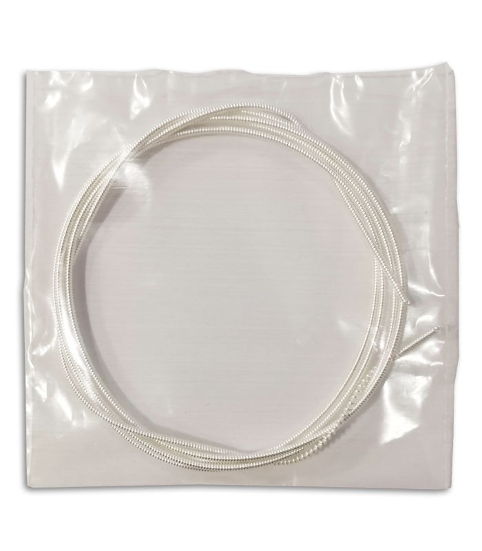 Photo of the String Hannabach 81510HT 10th Nylon