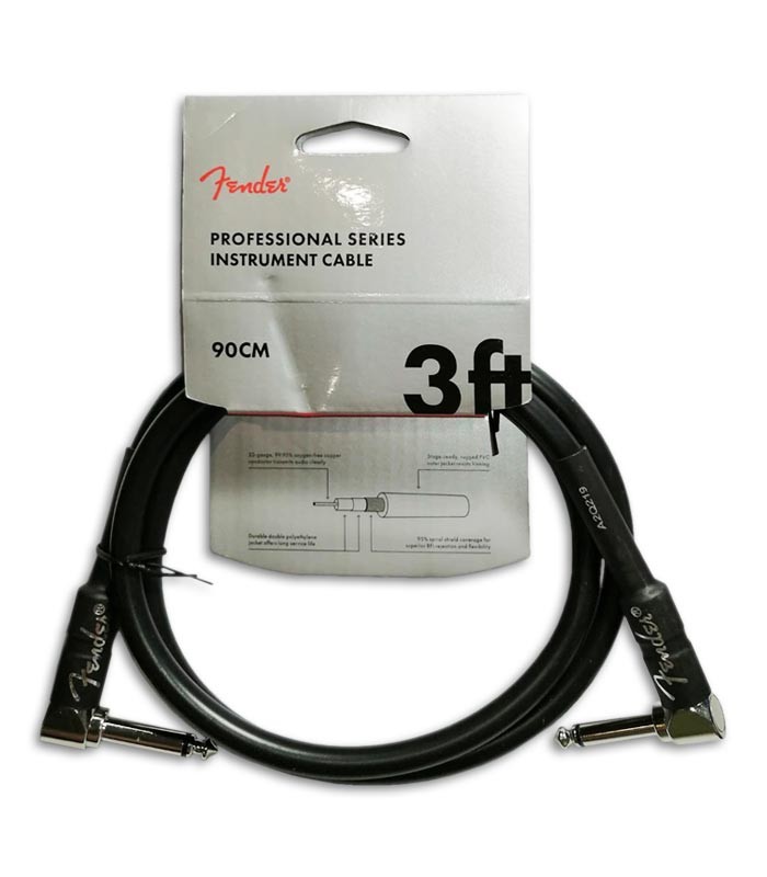 3ft guitar cable