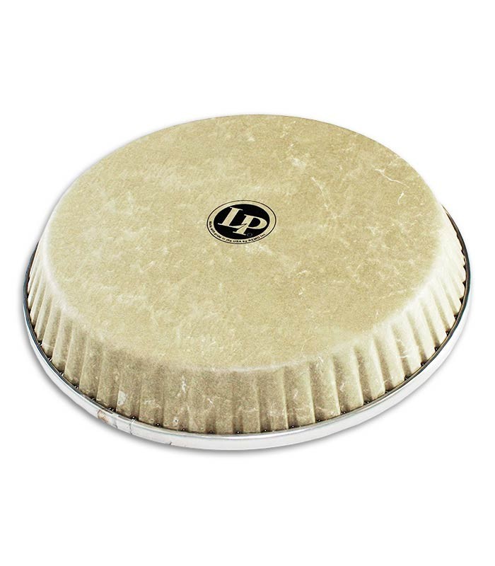 Foto da Pele LP modelo LP265BP para Conga 11 3/4 sintética