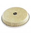 Photo of the LP Conga Head model LP265BP 11 3/4 synthetic