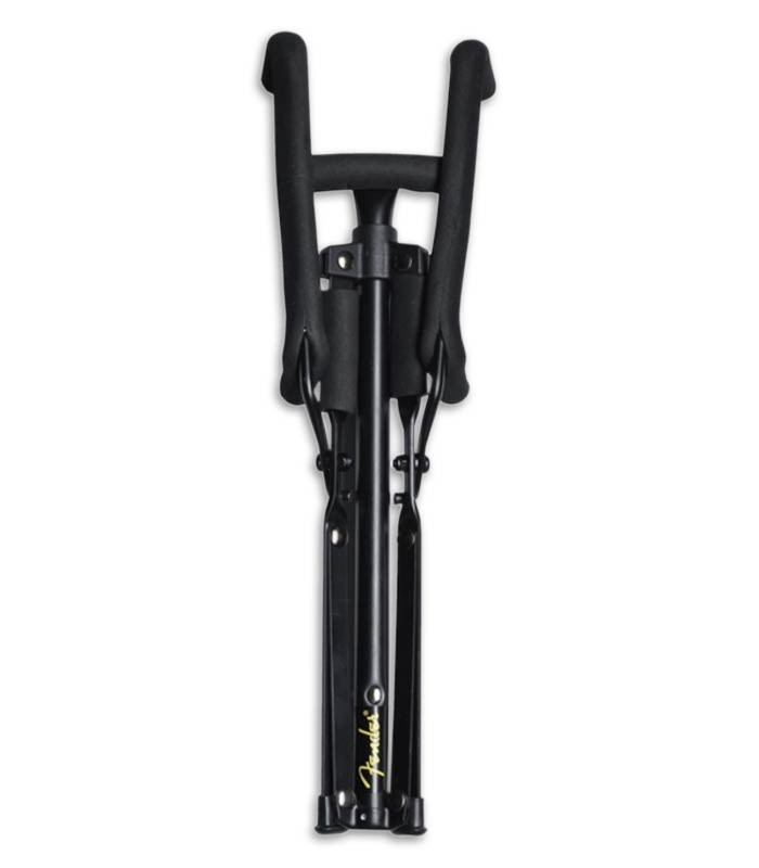 Foto do Suporte Fender FMSA-1 Mini dobrado
