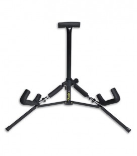 Suporte Fender FMSA-1 Mini para Guitarra Acústica ou Clássica