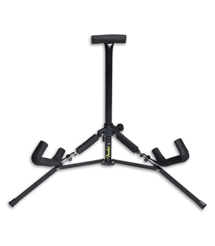 Foto do Suporte Fender modelo FMSA-1 Mini para Guitarra Acústica ou Clássica