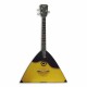Balalaica Prima APC BAL77M Abeto Caoba