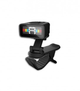 Afinador Daddario PW CT 13 Micro Clip Tuner