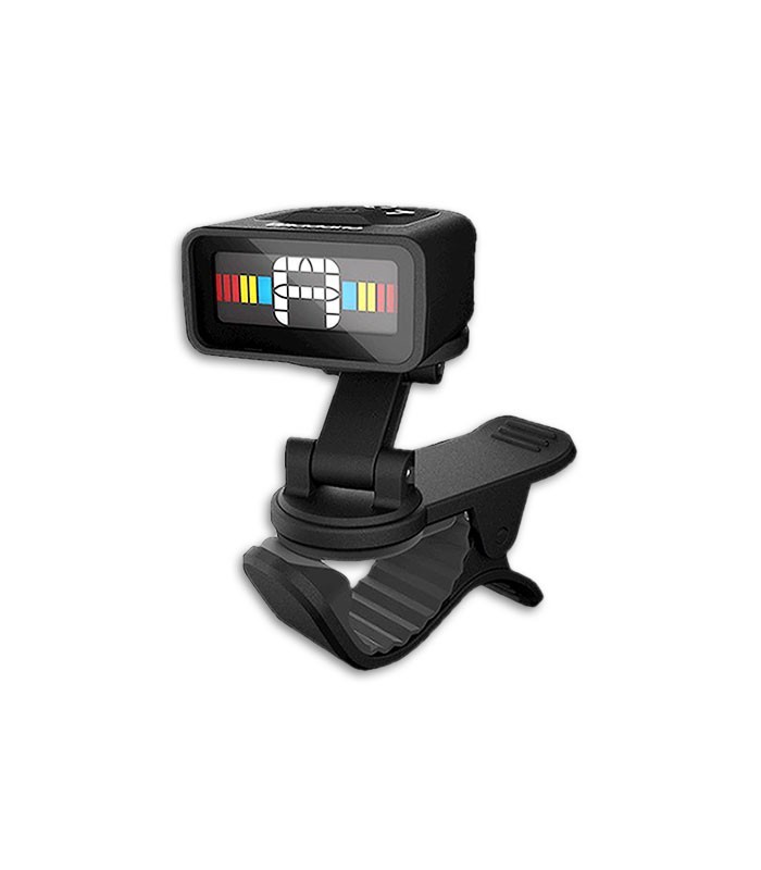 Foto do Afinador Daddário modelo PW CT 13 Micro Clip Tuner