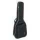 Foto de la Funda Gewa Economy modelo 212200 para Guitarra Folk de frente y en trés cuartos