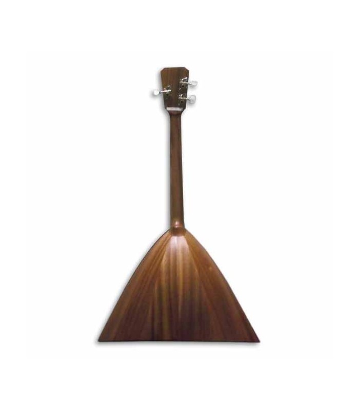 Balalaica Prima APC BAL77M Spruce Mahogany