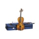 Photo of the Bow Viola model Student I 15" with Bow and Case