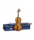 Photo of the Bow Viola model Student I 15" with Bow and Case