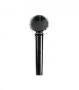 Photo of the Peg Violin Cremona 22/14 in Ebony 4/4