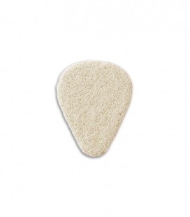 Foto da Palheta Dunlop Feltro Standard