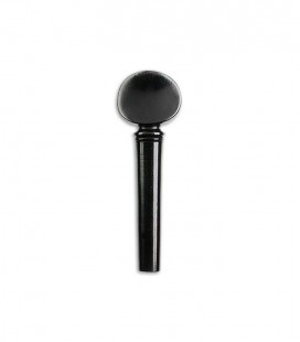 Photo of the Peg Violin Cremona 21/12 in Ebony 1/2