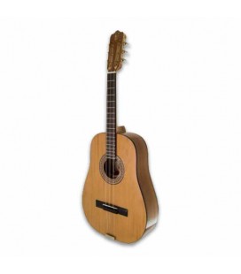 3 Cubano APC 3CUB100C 6 Cuerdas Natural Mate