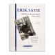 Photo of the cover of the Book Satie Pieces for Piano EP7342