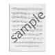 Photo of another sample of the contents of the Book Dotzauer 113 Exercises for Cello Vol 1 Nº 1-34 EP5956
