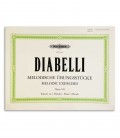 Diabelli Melodic Exercises OP 149