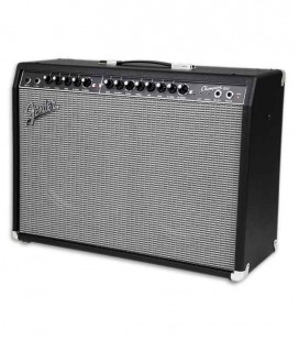 Frontal photo of the amplifier Fender Champion 100 for guitar 100W