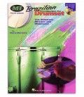 Photo of the cover of the Book Brazilian Coordination for Drumset HLE00695284