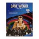 Foto da capa do livro de Dave Weckl Ultimate Play Along Level 1 Vol 2 IMP4148A
