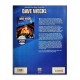 Photo of the backcover of the book Dave Weckl Ultimate Play Along Level 1 Vol 2 IMP4148A