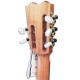 Foto del clavijero del Cavaquinho Rajão Madeirense APC 550