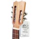 Foto de la cabeza del Cavaquinho Rajão Madeirense APC 550