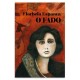 Capa do livro Florbela Espanca O Fado