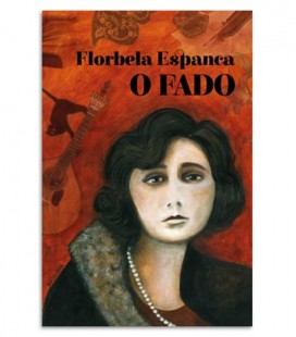 Cover of the book Florbela Espanca O Fado