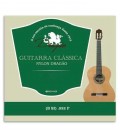 Foto de la portada de la Cuerda Dragão 831 para Viola Nilón 032 2ª Si